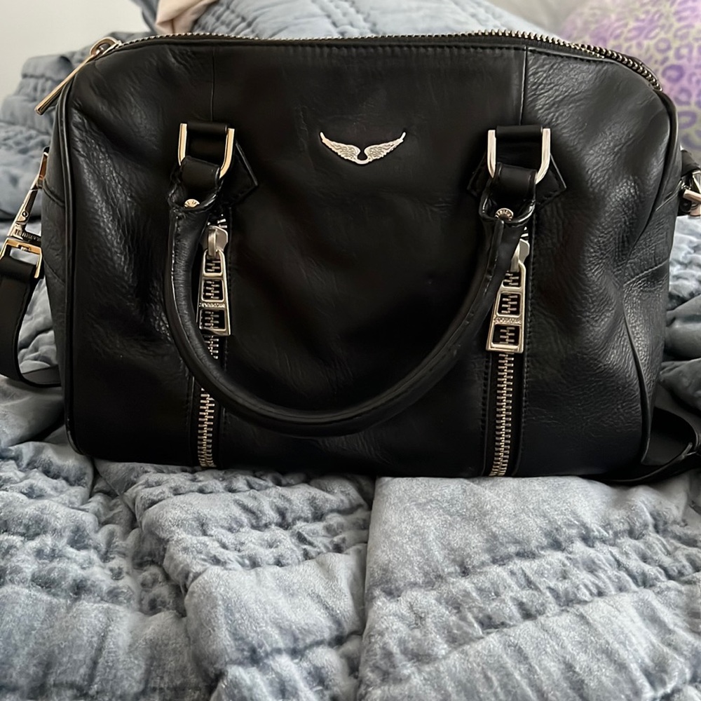 Zadig et Voltaire sunny